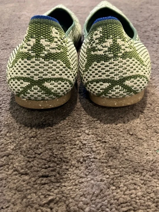 Like new Rothy’s - Picture 2 of 3